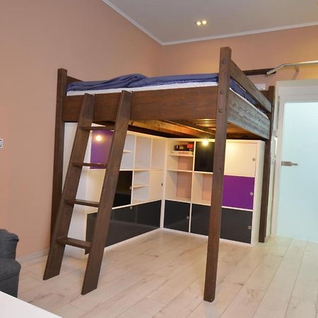 קרלובי וארי Apartmany Jizdarenska מראה חיצוני תמונה